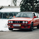 Illustration for article titled E30 Touring Suspension + Wheels Upgrade... How Would You Do It?